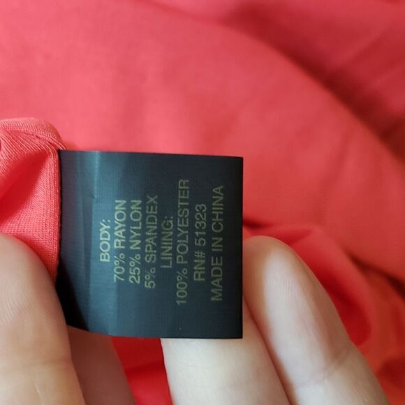 Cynthia Steffe Dress  - Picture 4 of 13